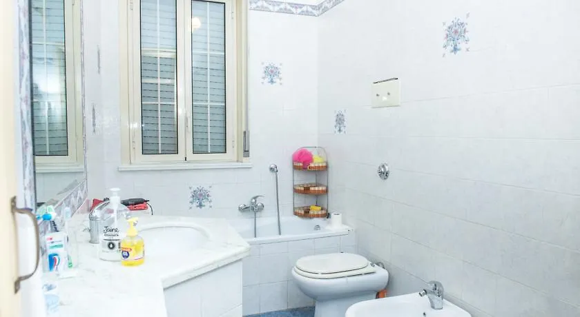 La Casa Di Via Narbone Hotel Palermo 0*,