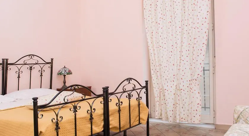 Hotel La Casa Di Via Narbone Palermo Penzion