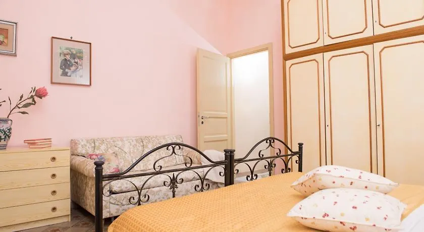 La Casa Di Via Narbone Hotel Palermo