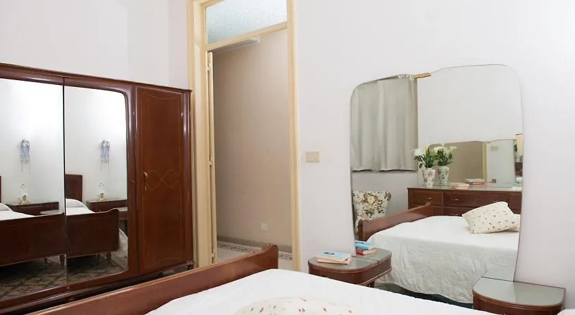 Affittacamere La Casa Di Via Narbone Hotel Palermo