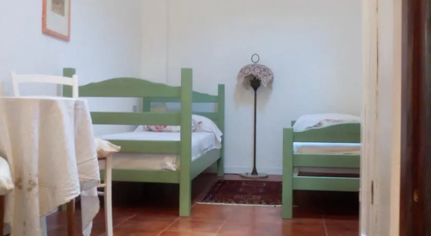 Affittacamere La Casa Di Via Narbone Hotel Palermo