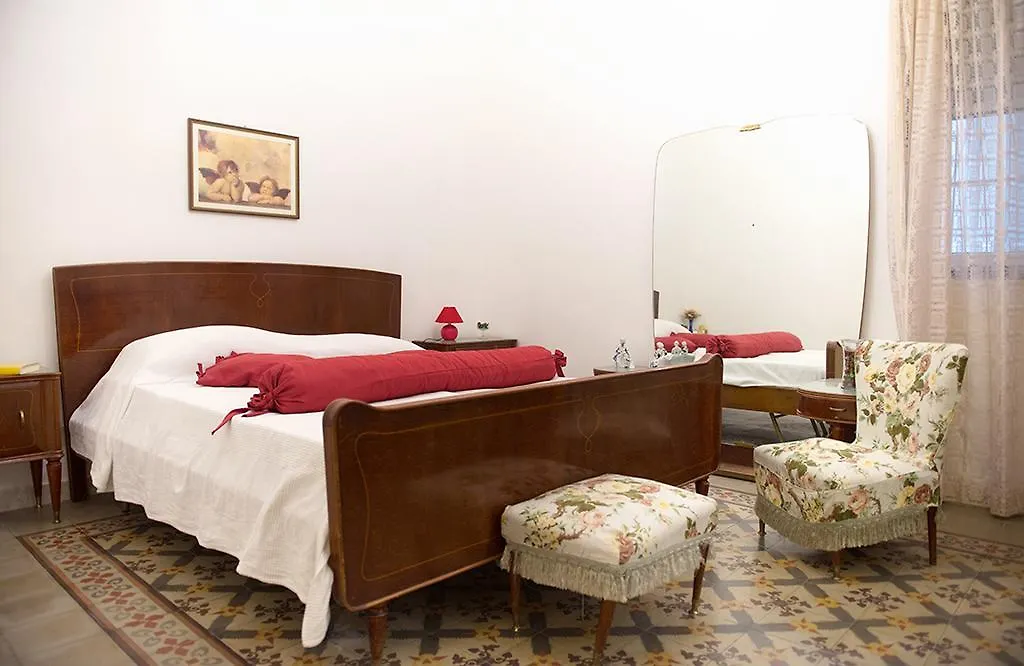 Hotel La Casa Di Via Narbone Palermo 0*,
