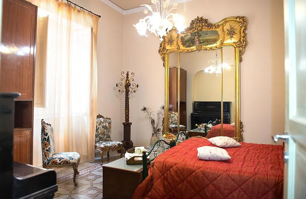 La Casa Di Via Narbone Hotel Palermo Italia