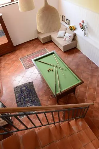 Affittacamere La Casa Di Via Narbone Hotel Palermo
