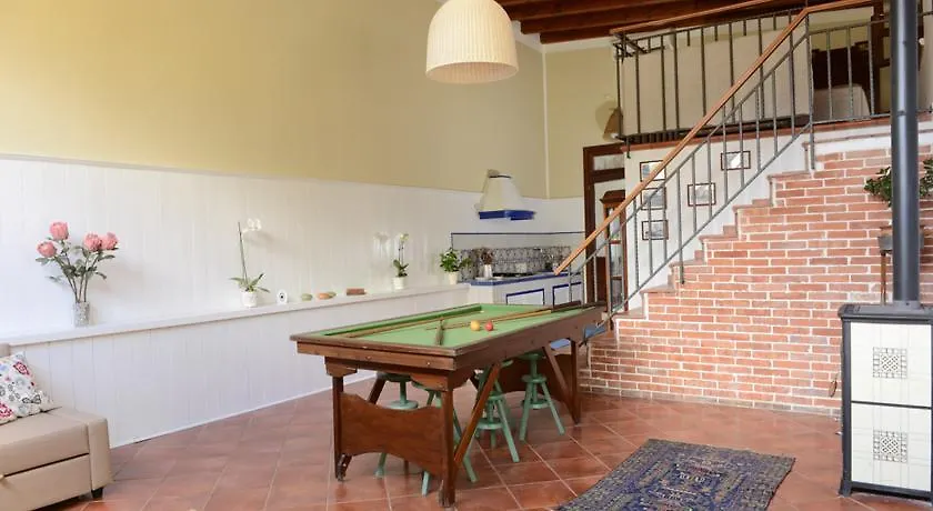 Hotel La Casa Di Via Narbone Palermo Penzion