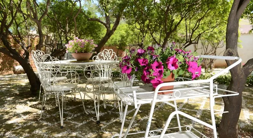 Affittacamere La Casa Di Via Narbone Hotel Palermo Italia