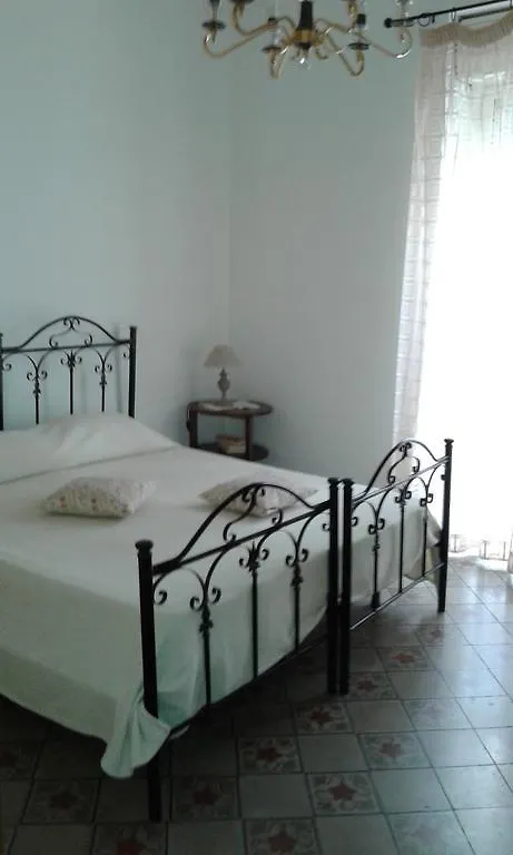 La Casa Di Via Narbone Hotel Palermo