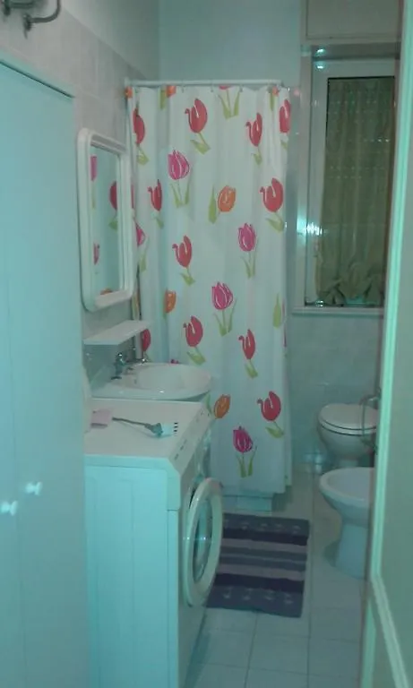 La Casa Di Via Narbone Hotel Palermo