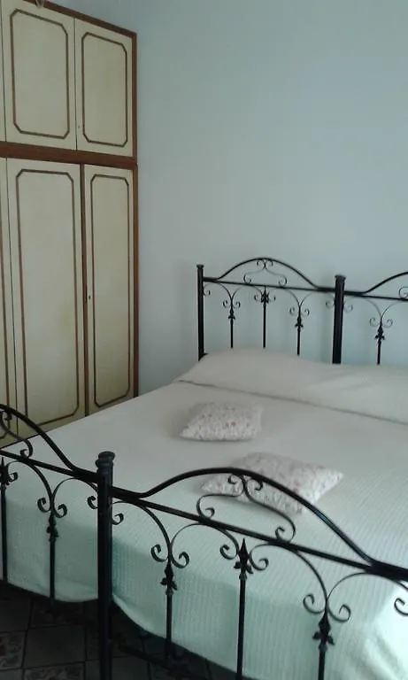 La Casa Di Via Narbone Hotel Palermo Affittacamere