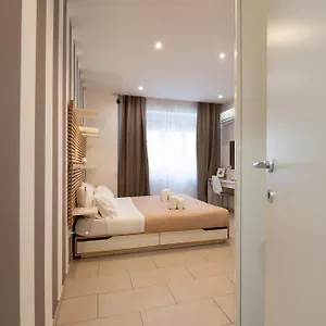 Palermo Central B&B Bed & Breakfast