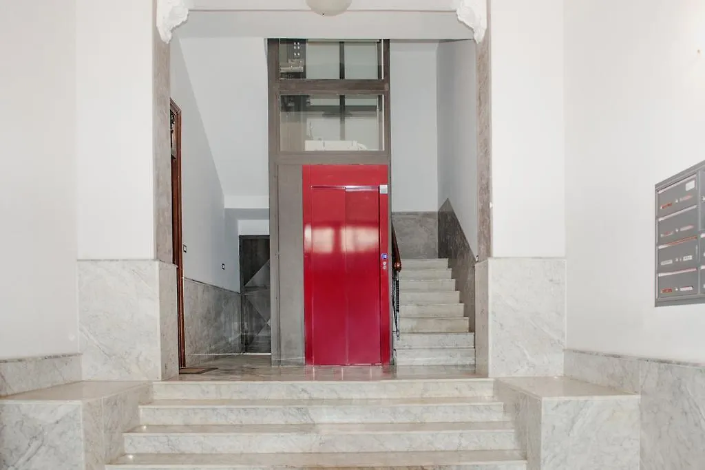 Gæstehus La Casa Di Via Narbone Hotel Palermo