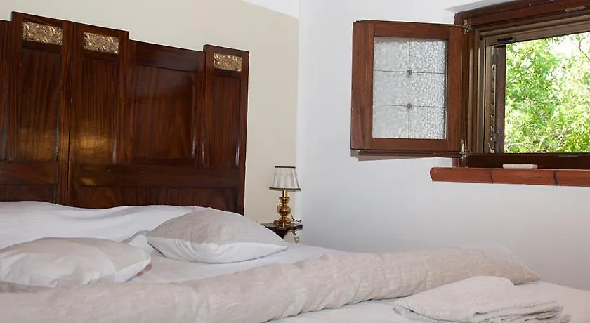 La Casa Di Via Narbone Hotel Palermo Guest house