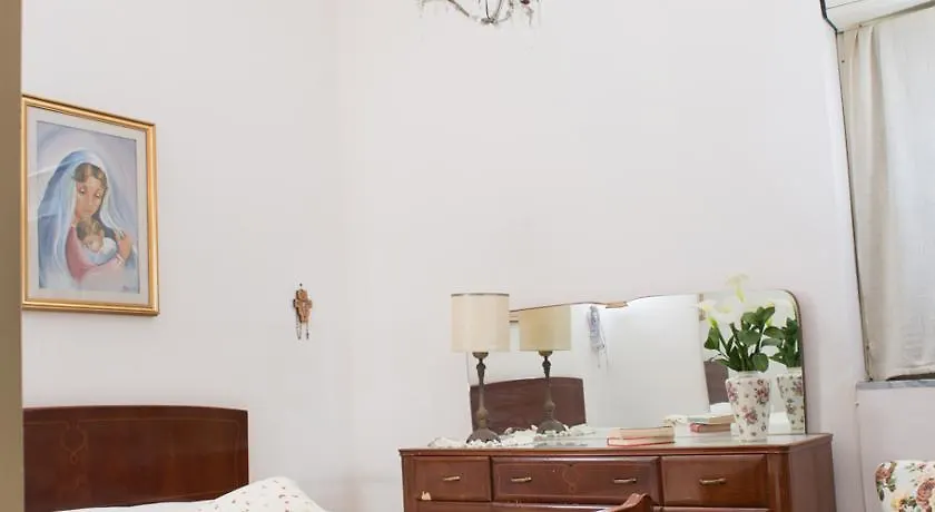 Отель La Casa Di Via Narbone Палермо 0*,  Италия